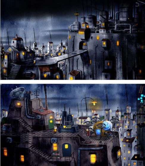 雨城游戏下载 第4张图片