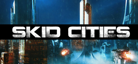Skid Cities学习版截图