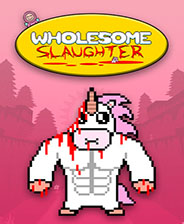 Wholesome Slaughter中文版 绿色免费版