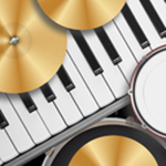 模拟钢琴架子鼓手游 v4.1.69 安卓版
