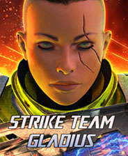 Strike Team Gladius中文版 免安装绿色版