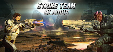 Strike Team Gladius学习版截图