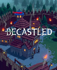 Becastled游戏下载 免安装中文版