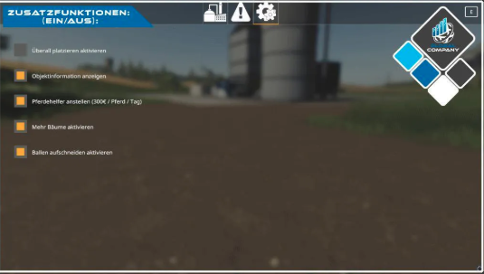 模拟农场19全球公司mod下载 第1张图片