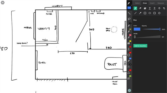 Drawboard PDF特别版 第1张图片