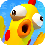 炸鸡派对游戏下载 v1.3.1 安卓免费版