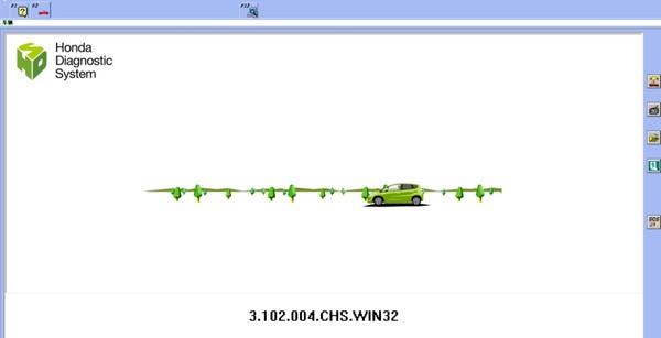 本田HDS诊断软件免费版