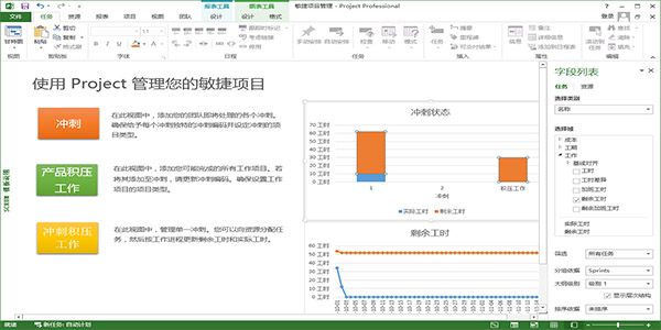 MS Project2016特别版 第2张图片