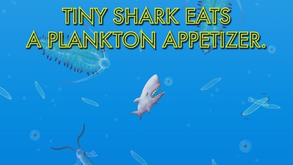 鲨鱼吃地球游戏下载 第2张图片