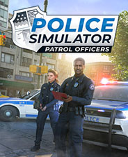 警察模拟器巡警免费版 绿色中文学习版
