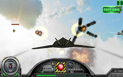 太平洋空战2游戏下载 第1张图片