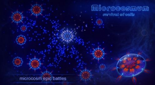 微生物模拟器手机版 第1张图片