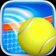 手指网球游戏 v2.0 安卓版