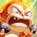 愤怒的猴子也疯狂兑换码 v2.5.4 安卓版