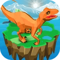 侏罗纪动物园免费版 v0.6 安卓版