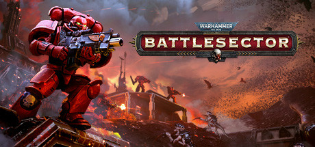 战锤40K：Battlesector免费版 绿色中文学习版