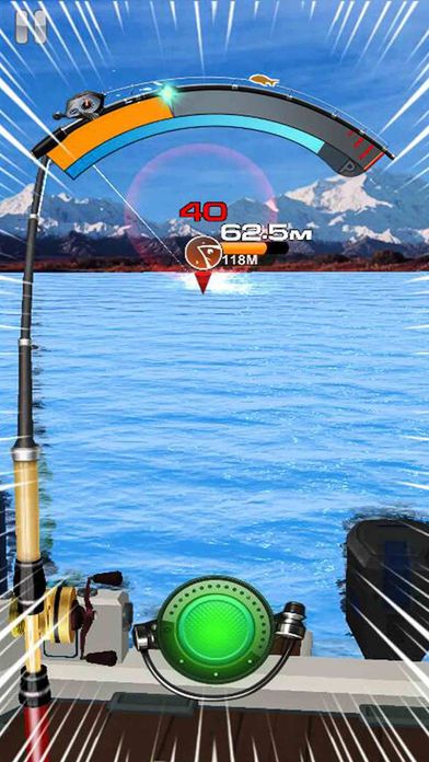 钓鱼锦标赛免费版下载 第3张图片