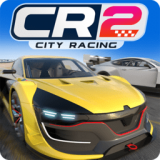 城市赛车2手机版下载 v6.8.8 最新版