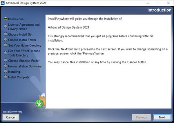 Keysight Advanced Design System 第2张图片