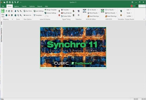 Synchro 11官方版 第1张图片