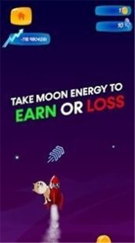 柴犬到月球游戏下载 第2张图片