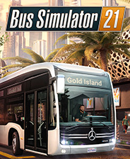 巴士模拟21全DLC中文版 免安装绿色学习版