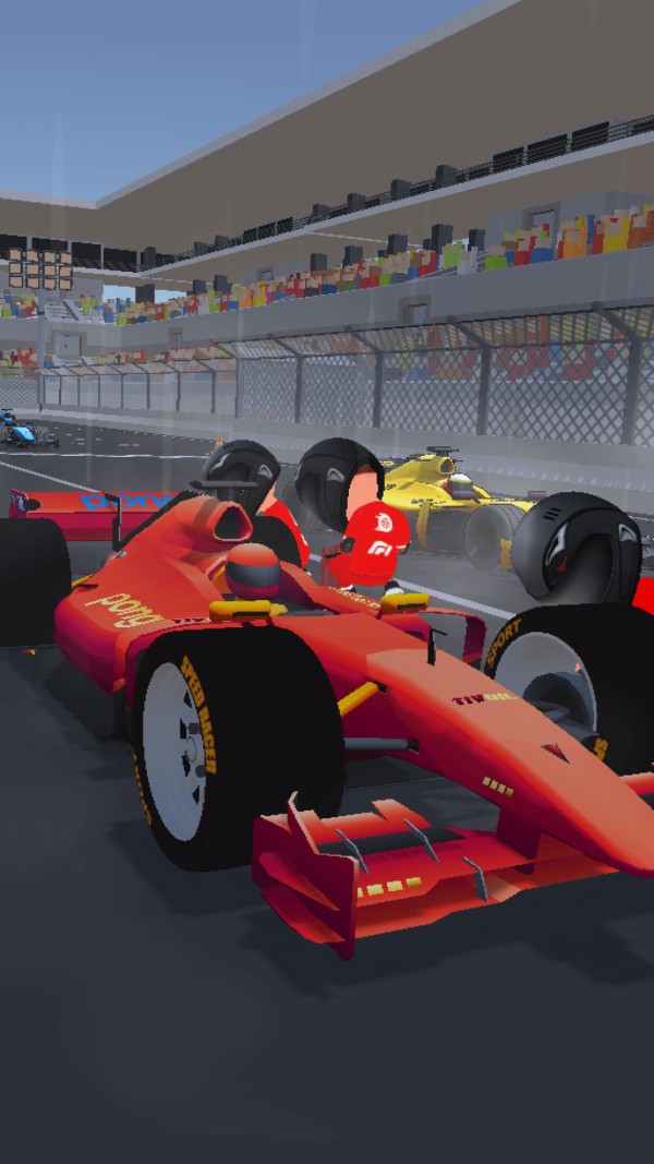 赛车修车工游戏下载 第2张图片