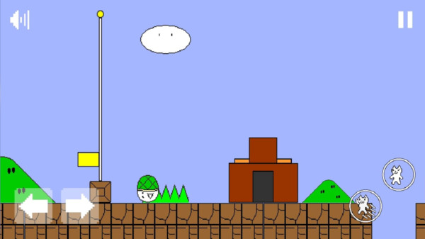 沙雕猫里奥游戏下载 第1张图片
