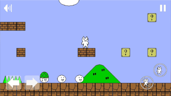 沙雕猫里奥游戏下载 第3张图片