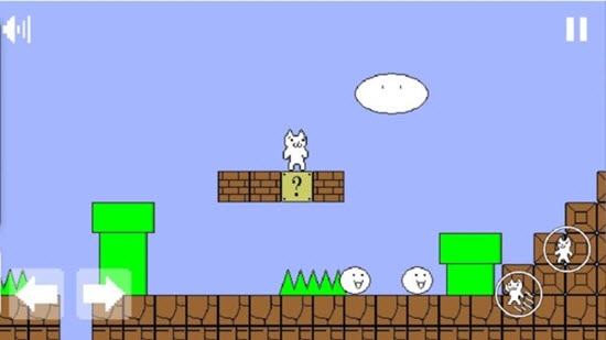 沙雕猫里奥游戏下载 第4张图片