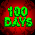 100天入侵僵尸最新版 v1.0.0 免费版