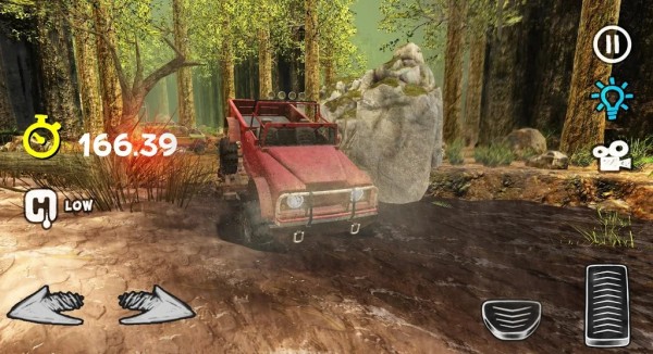 泥浆试验游戏下载 第2张图片