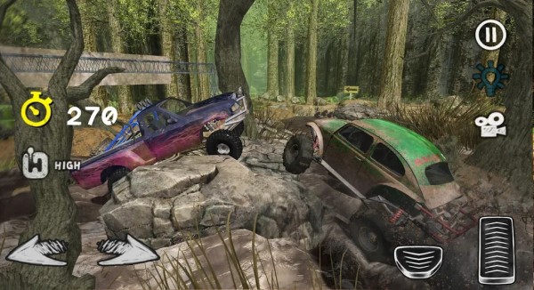 泥浆试验游戏下载 第1张图片
