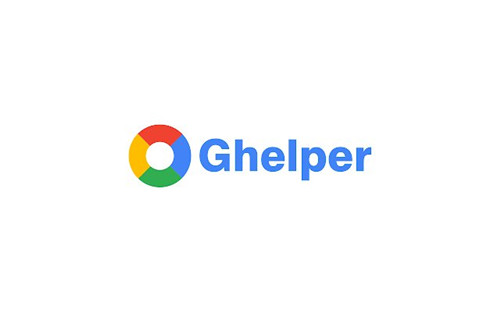 googlehelper插件 第1张图片