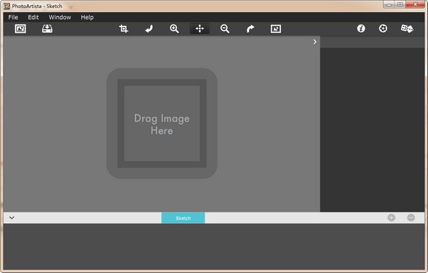 PhotoArtista Sketch免费版 第1张图片