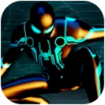 暗影绳索英雄游戏下载 v1.0 安卓版