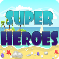 小岛英雄免费版 v1.0 安卓版