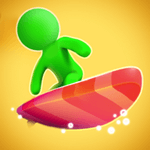 惊险重力冲浪免费版 v1.0.1 安卓版