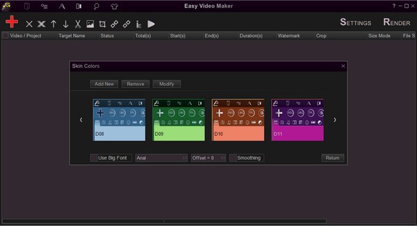 Easy Video Maker 第1张图片