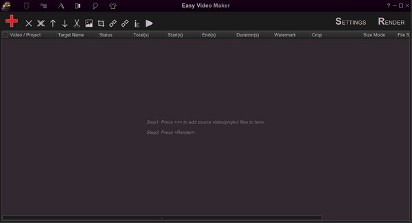 Easy Video Maker 第3张图片