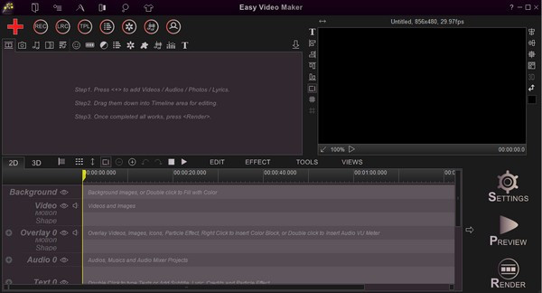 Easy Video Maker 第2张图片