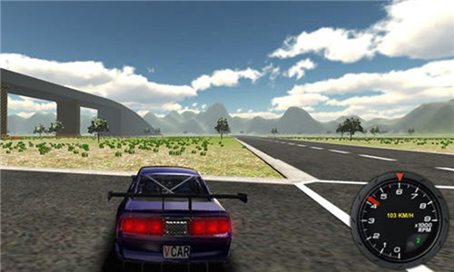 荒野赛车客游戏下载 第3张图片