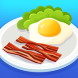 早餐厨师最新版 v1.0 手游版