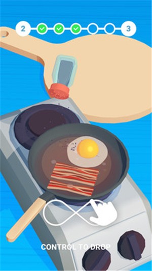早餐厨师游戏下载 第1张图片