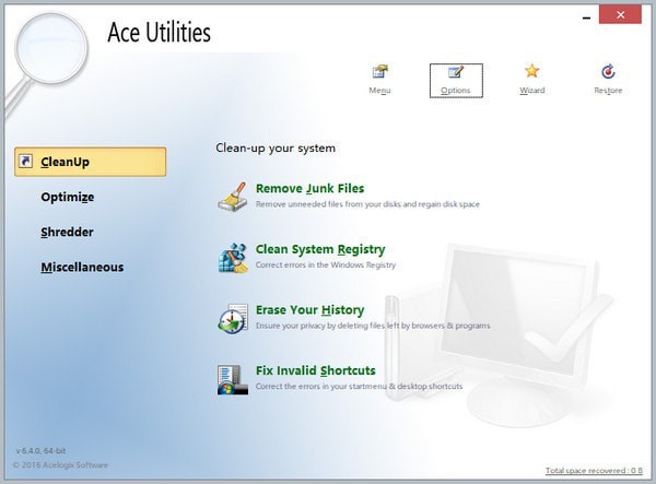 Ace Utilities下载 第1张图片