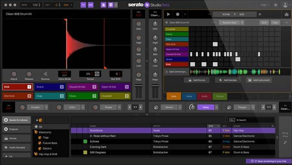 Serato Studio下载 第2张图片