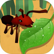蚂蚁进化3D最新版 v1.0 手游版
