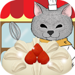 疯狂猫咪甜品店下载 v1.0.0 最新版