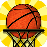 疯狂投篮机安卓版 v1.1 最新免费版