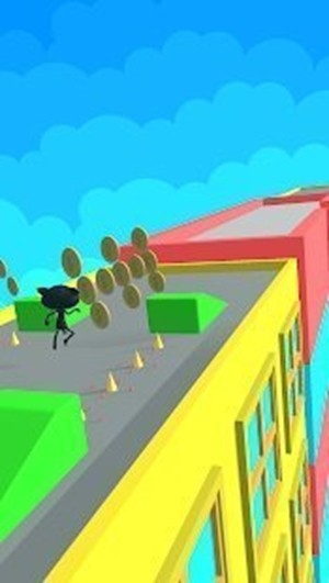猫猫跳跃游戏下载 第3张图片